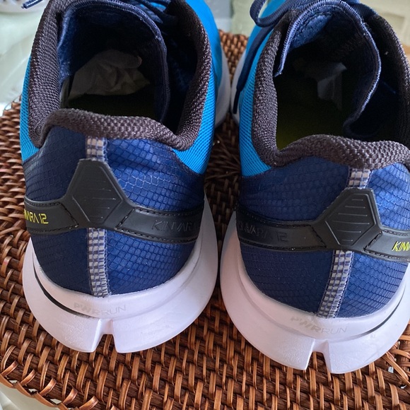 Men Saucony Athletic shoes size 11 - Picture 5 of 7